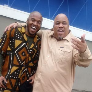 Meet your Posher, Leonard